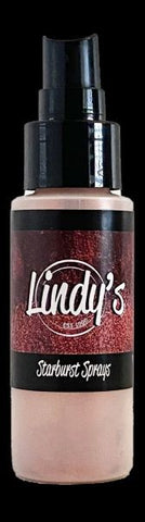 Gnome Berry Bordeaux Shimmer Spray