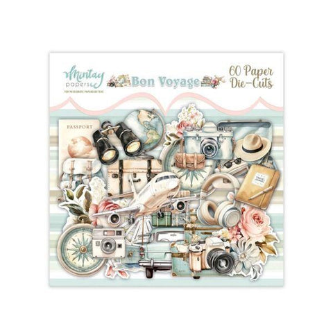 Bon Voyage - Dies Cuts