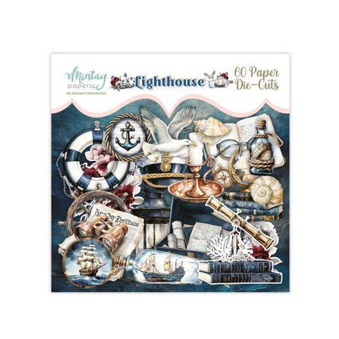 Lighthouse - Die Cuts