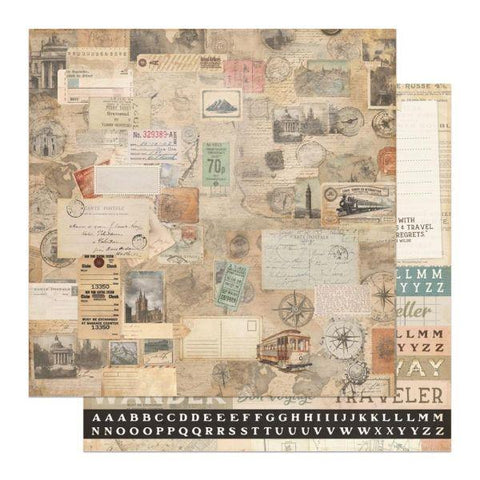Travel Junque - Roam
