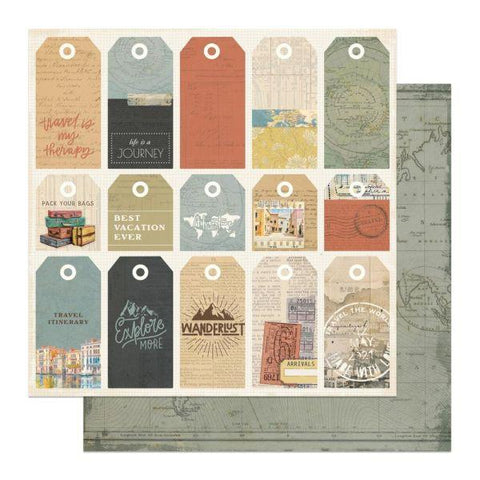 Travel Junque - Explore