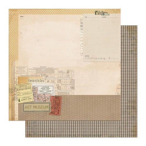 Travel Junque - Tickets