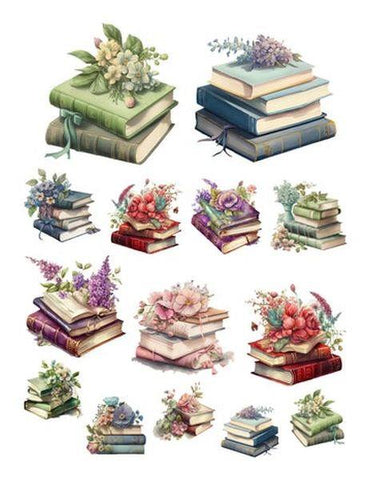 Colorful Commencement - Ephemera - Books
