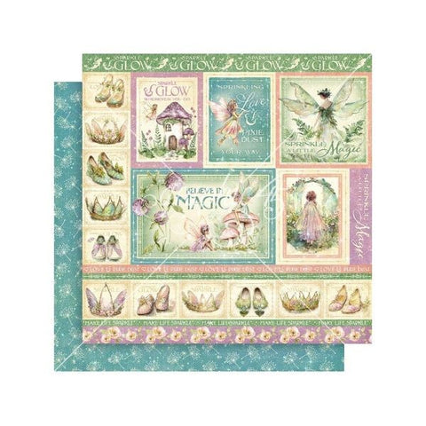Fairy Boutique - Sprinkle a Little Magic