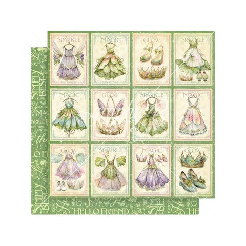 Fairy Boutique - Sparkle and Glow