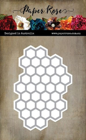 Honeycomb Large Layered Dies