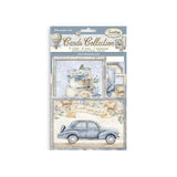 Timeless - Journal Cards