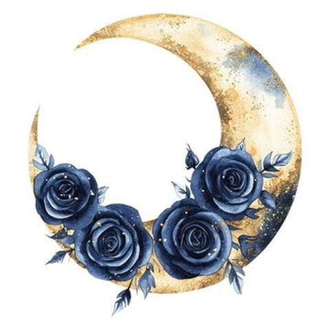 Celestial Dream - Ephemera - Jumbo Blue