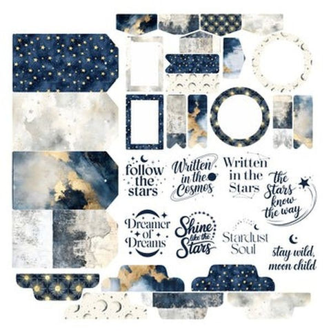 Celestial Dream - Ephemera - Essentials