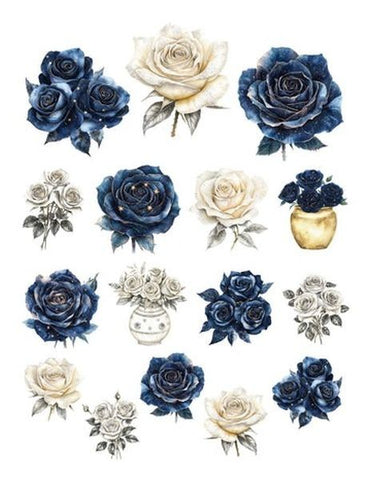 Celestial Dream - Ephemera - Floral