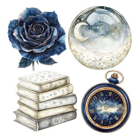 Celestial Dream - Ephemera - XL