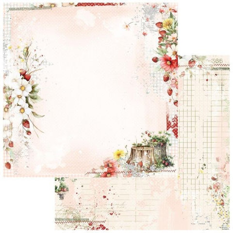 Nature's Haven - Blossom Sprinkle