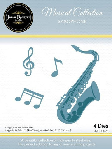 Saxophone  - Dies