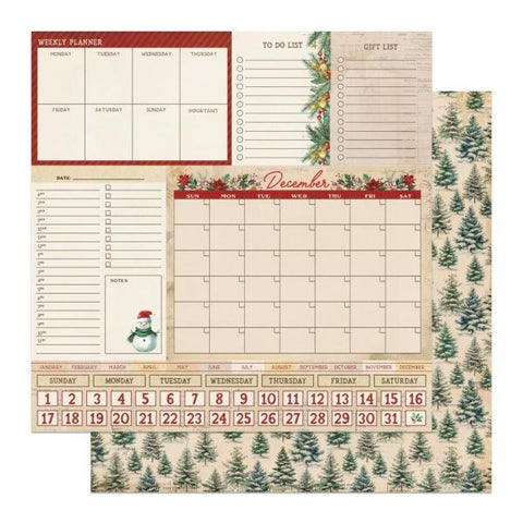 Christmas Junque - December