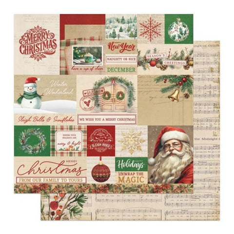 Christmas Junque - Unwrap the Magic