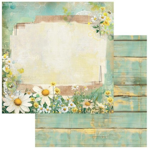 Botanical Buzz - Fresh