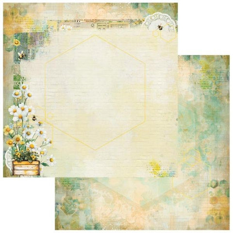 Botanical Buzz - Delicate
