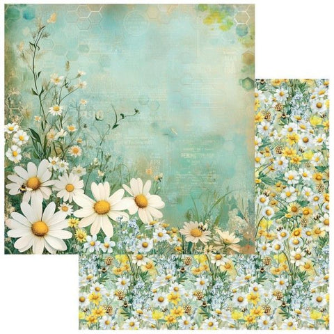 Botanical Buzz - Fragrant