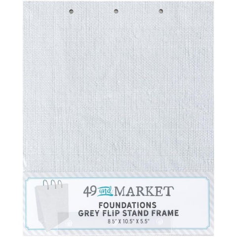 Foundations Flip Stand Frame