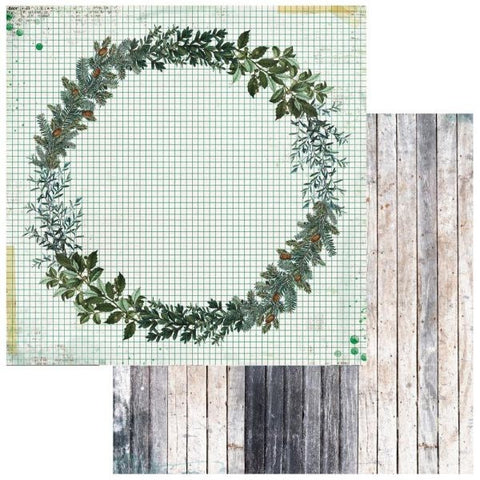 Mistletoe and Memories - Starters #5