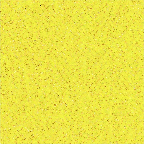 Silk Glitter Cardstock - Sunshinny