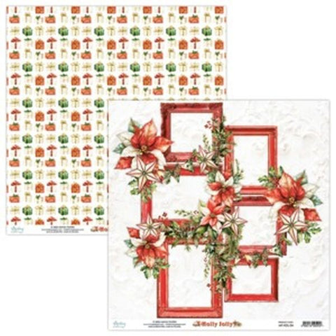 Holly Jolly - 04