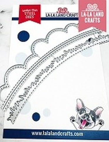 Scene Builder - Dies