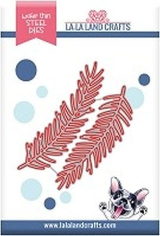 Long Pine Needles - Dies