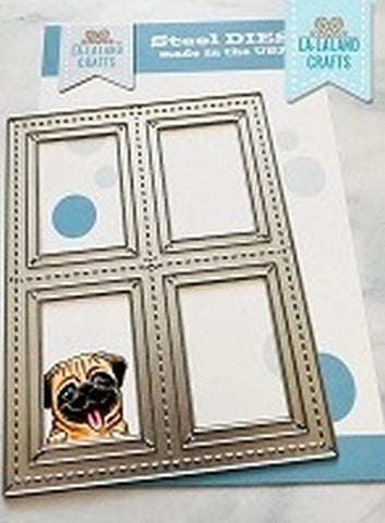 Window - Dies