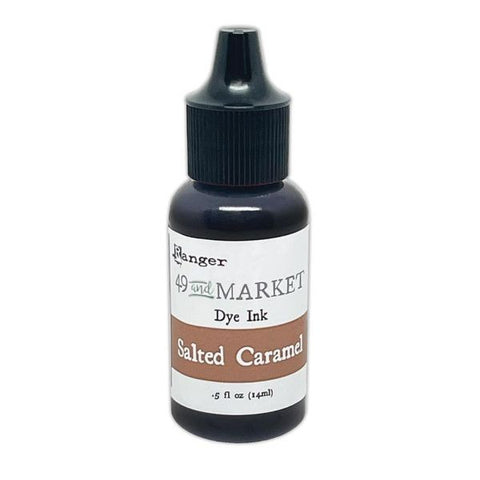 49 and Market Reinker - Salted Caramel