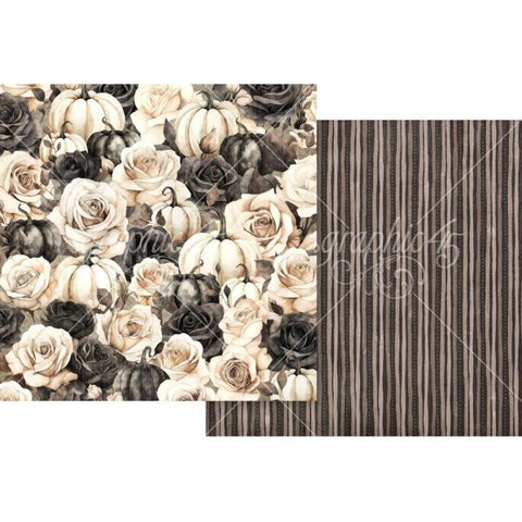 Ghostly Greetings - Hide n' Seek