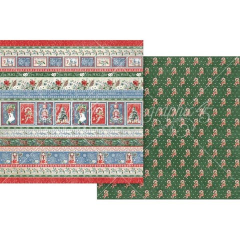 Deck the Halls - Jolly Holidays