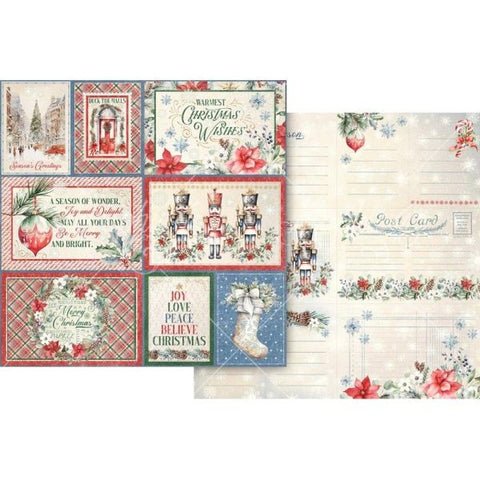 Deck the Halls - Joy and Delight