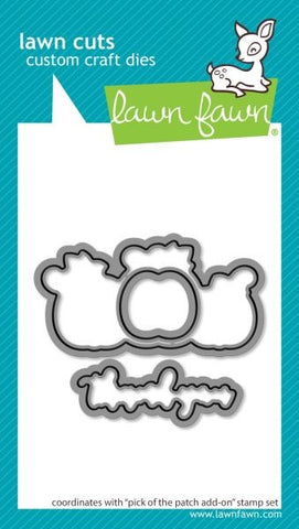 Pick of the Patch Add On - Dies
