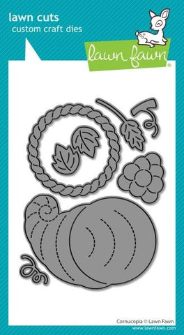 Cornucopia Dies