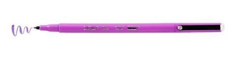Le Pen Flex - Fluorescent Violet