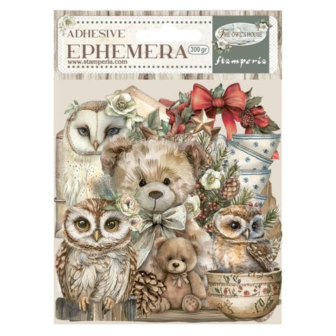 The Owl's House - Ephemera