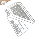 Botanical Blend Collection - TN Folder - Dies