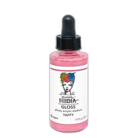 Gloss - Dropper Style - Taffy