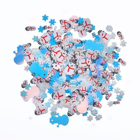 Winter Whimsy - Sprinkletz