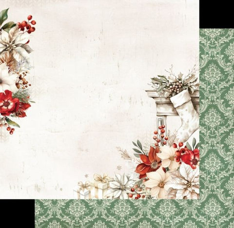 Home For Christmas - Hearth & Heart