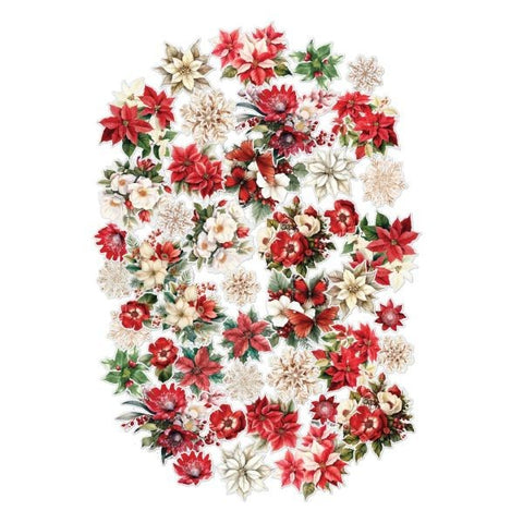 Home for Christmas - Vellum Creative Cuts