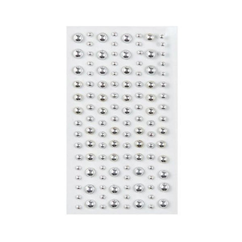 Fashion Silver Embellishments