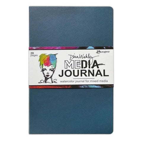 Watercolor Journal - 300 GSM