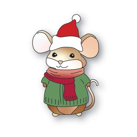 Buster Mouse - Dies