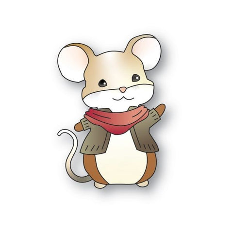 Village Mouse - Dies
