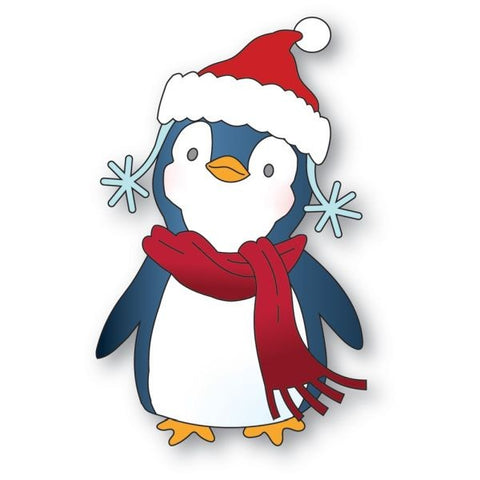 Bundled Penguin  - Dies