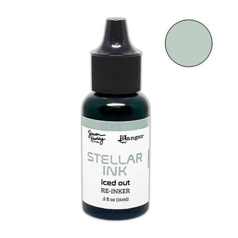 Stellar Ink Reinker - Iced Out