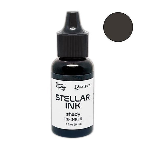 Stellar Ink Reinker - Shady