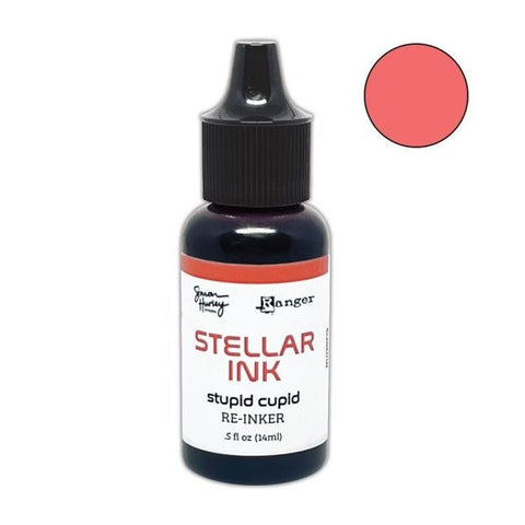 Stellar Ink Reinker - Stupid Cupid
